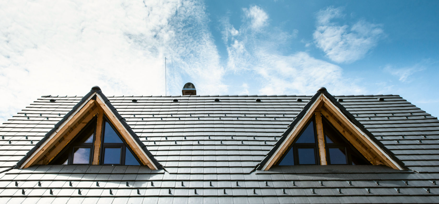 image of a roof